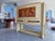 Mid-Century Modern Mid-Century Modern Italian Parchement Bar Cabinet by Dassi, 1950s For Sale - Image 3 of 18