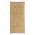 Vintage Turkish Oushak Rug, 05'01 X 10'07 For Sale