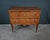 Louis XVI Style Marquetry Commode, 1900s For Sale - Image 12 of 18