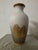 Porcelain Vase with Pure Gold from Longo, 1960s For Sale - Image 4 of 13