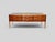 1950s Mid-Century Italian Teak and Marble Sideboard in the style of Osvaldo Borsani, 1950s For Sale - Image 5 of 17