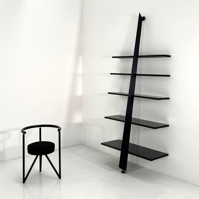 Mac Gee Wall Unit by Philippe Starck for Baleri Italia, 1980s For Sale - Image 6 of 8