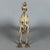 Mid 20th Century Artigianale, Watering Can Dog Sculpture, 1950s, Iron For Sale - Image 5 of 11
