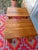1960s Teak Side Table Set For Sale - Image 9 of 9