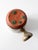 Vintage Handmade Studio Pottery Mug For Sale - Image 10 of 11