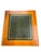 Regency Mahogany Filing Cabinet For Sale - Image 9 of 10