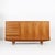 Mid-Century French Sideboard in Cherrywood, 1950s For Sale - Image 18 of 18