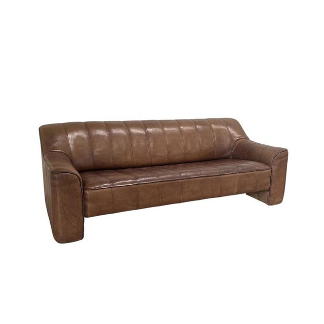DS44 3-Seater Sofa from de Sede, 1970s For Sale - Image 15 of 15