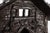Black Forest Style Carved Oak Dog Kennel, 1850 For Sale - Image 9 of 11