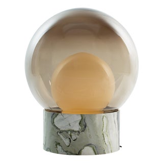 Medium Boule Lamp by Sebastian Herkner for Pulpo For Sale