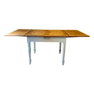 Antique Extending Table, 1890s For Sale