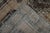 Turkish 1970s Vintage Handmade Wool Cotton Beige Runner Rug For Sale - Image 3 of 11