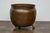 Mid 20th Century Mid-Century English Copper Planter with Paw Feet - Arts and Crafts Style For Sale - Image 5 of 12