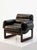 Designed by CloudyyCoo Materials: Faux leather, wood Cloud-Like Comfort Sink into exceptional comfort with this Mid...