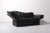 Mid-Century Leather Sofa from Bruhl & Sippold, Germany, 1990s For Sale - Image 4 of 9