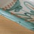 1950s French Ceramic Flower Dish by Robert Picault, Vallauris For Sale In Los Angeles - Image 6 of 12