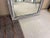 Large 19th Century Antique French Carved Wood and Gesso Silvered Mirror For Sale - Image 4 of 8