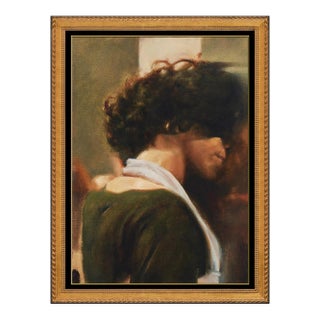 In Need, Jan De Maesschalck For Sale