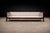 Mid-Century Modern Sofa in Brazilian Rosewood and Warm Taupe Mohair, Fátima, 1960s — Lot 550A For Sale - Image 3 of 15