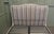 French Upholstered Double Bed For Sale - Image 5 of 10