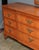Late 20th Century Late 20th Century Henredon French Provincial Large 9 Drawer Dresser – Louis XVI Style Walnut, Mid-Century American Fine Furniture For Sale - Image 5 of 9