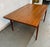 Mid-Century Danish Teak Draw-Leaf Dining Table by Uldum Møbelfabrik For Sale - Image 13 of 16
