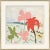 Dana Gibson Portico, Posey, Porch, Coastal Framed Art Prints - Set of 4 by Dana Gibson For Sale - Image 4 of 5