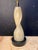 This is a lovely & elegant alabaster table lamp designed by Maurizio Tempestini and Produced in Italy in the early 1950's....