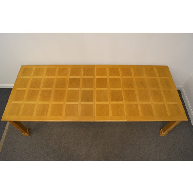 20th Century American Classical Thomasville Furniture American Revival