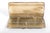 Antique Webster Co. Art Deco Style Sterling Silver and Black Enamel Cigarette Case For Sale In New York - Image 6 of 9