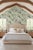 Our Chirp Society Garden Wallpaper Print includes some of our very favorite botanical florals, hand-painted alongside...