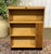 English Double-Sided Oak School Library Bookcase For Sale - Image 11 of 14