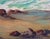 Jean Martin Coast Near San Diego 1949 Painting For Sale In San Francisco - Image 6 of 6