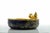 Painted terracotta sculture realized by sirio pellegrini in 1960s. Good condition. Sirio pellegrini, born in rome on march...