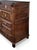 Brown Rare Bermudian British Colonial Cedar Chest of Drawers For Sale - Image 8 of 11