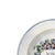 Earthenware - Talking plate in Coimbra or Alcobaça earthenware. Portuguese, from the mid-20th century, manufacture...