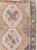 This mid-20th century Turkish Anatolian room-size carpet, is a beautifully expressive tribal weaving with a soft, luminous...