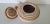 Vintage Hand-Woven Wool Decorative Vase/ Sold For Sale In Miami - Image 6 of 10