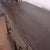 Brown English Painted Potboard Dresser Base For Sale - Image 8 of 9