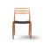 Mid 20th Century Niels Moller Models 62 and 78 Mid Century Danish Teak Dining Chairs - Set of 8 For Sale - Image 5 of 18