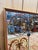 Art Nouveau Brasserie Mirror, 1960s For Sale - Image 4 of 8