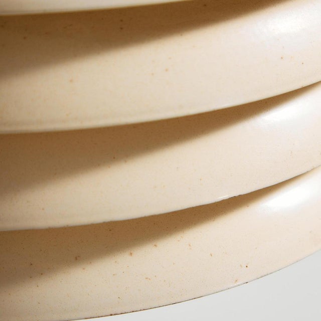 Hungarian Floor Lamp by Tamás Borsfay For Sale - Image 18 of 18