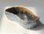 Japanese Ikebana Vase in Glazed Stoneware from Yamasan, 1970s For Sale - Image 9 of 9