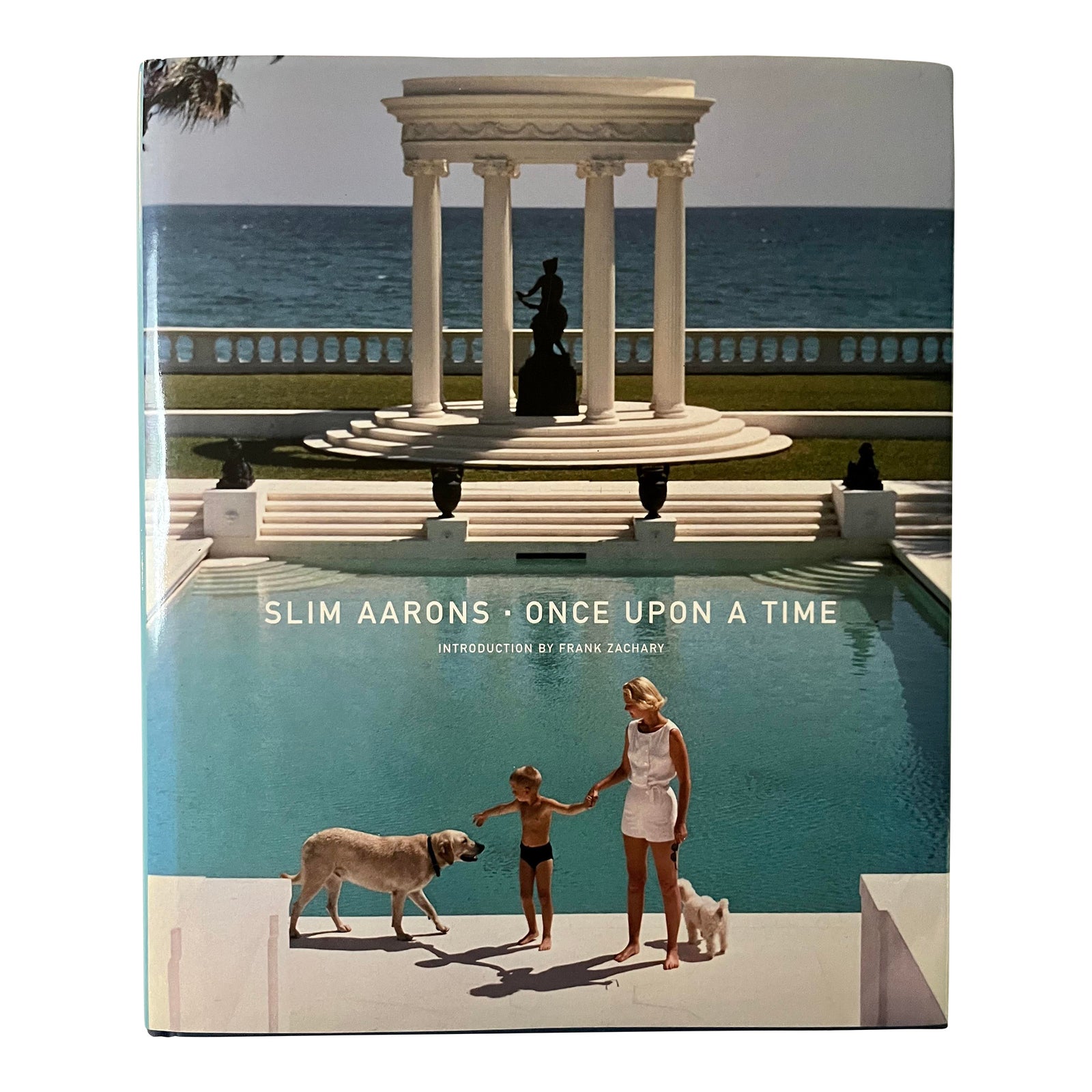 Slim Aarons: Once Upon A Time main image 0
