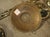 Decorative Antique Brass Kitchen Wall Hanging From Languedoc, France, C. 1910 For Sale - Image 15 of 15