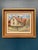 Axel Nipsted, Town, 1960s, Oil on Canvas, Framed For Sale - Image 10 of 10