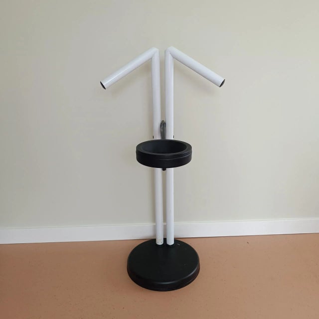 Vintage Dressboy in Metal, 1980s For Sale - Image 6 of 10