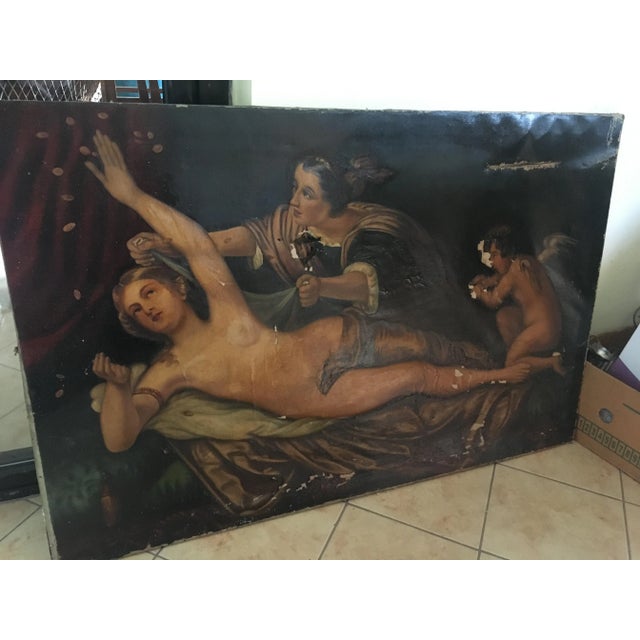 The Mark by Gudenberg, 1890s For Sale - Image 16 of 18