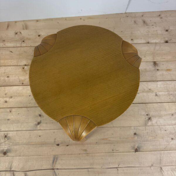 Vintage Stool by Alvar Aalto for Artek For Sale - Image 5 of 6