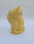 Large Mid-Century Ceramic Cat from Longwy, France For Sale - Image 4 of 12